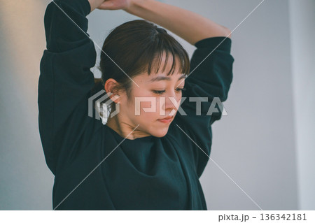 dance practice 136342181