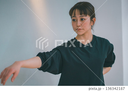 dance practice 136342187