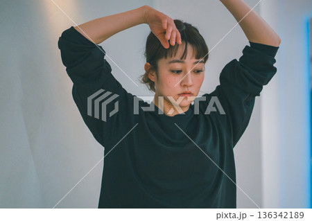 dance practice 136342189
