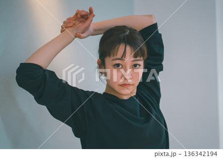 dance practice 136342194