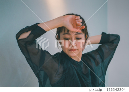 dance practice dance practice 136342204
