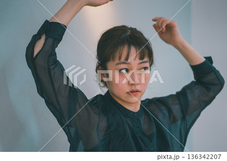 dance practice 136342207