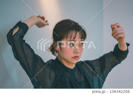 dance practice 136342208