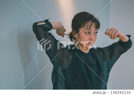 dance practice dance practice 136342210