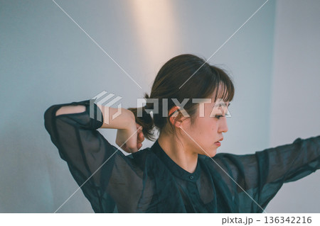 dance practice 136342216