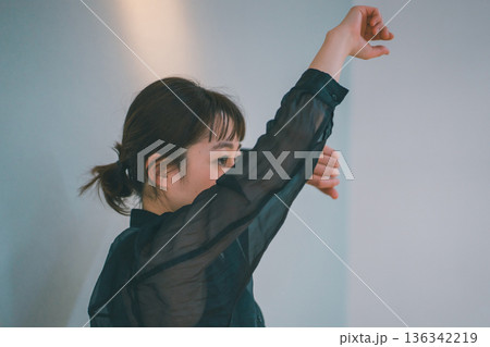 dance practice dance practice 136342219