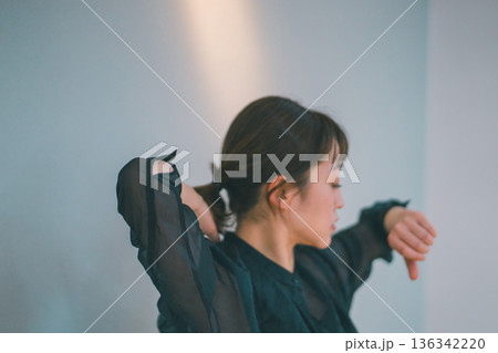 dance practice 136342220