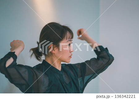 dance practice dance practice 136342221