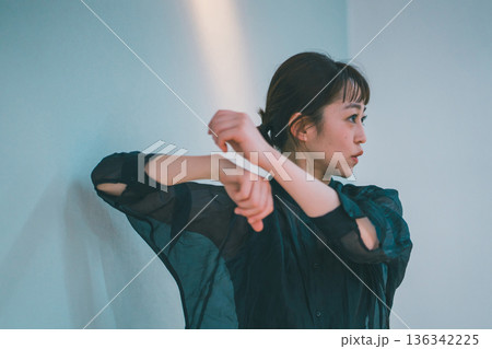 dance practice dance practice 136342225