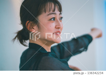 dance practice 136342234