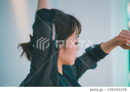 dance practice 136342236