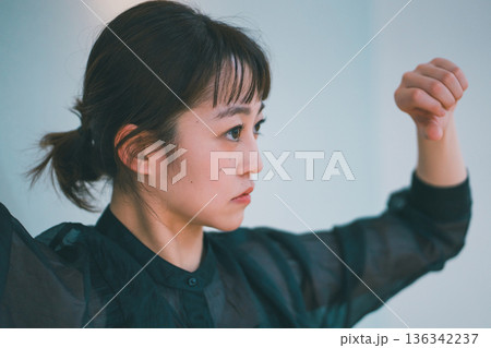 dance practice 136342237