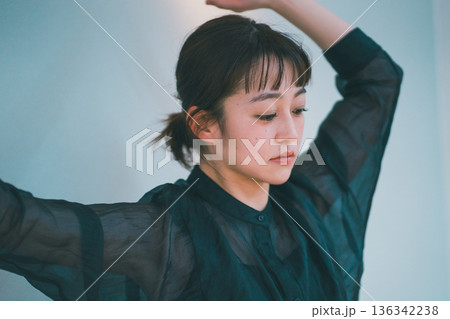 dance practice dance practice 136342238
