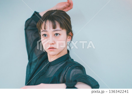 dance practice dance practice 136342241