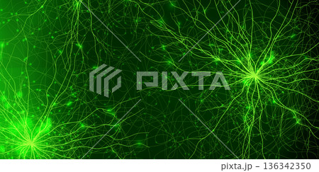 Medical Biotech Science Lab Research Background. Biotechnology Health Laboratory Backdrop for Bio Technology Forum Conference Design, Health Care Nano Tech. Green Cell Bacteria. Vector Illustration Medical Biotech Science Lab Research Background. Biotechnology Health Laboratory Backdrop for Bio Technology Forum Conference Design, Health Care Nano Tech. Green Cell Bacteria. Vector Illustration 136342350