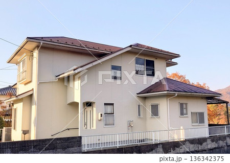 リフォーム済中古住宅購入イメージ リフォーム済中古住宅購入イメージ 136342375