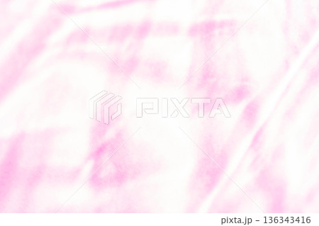 光と影 背景素材 136343416