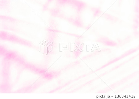 光と影 背景素材 136343418