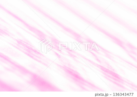 光と影 背景素材 136343477