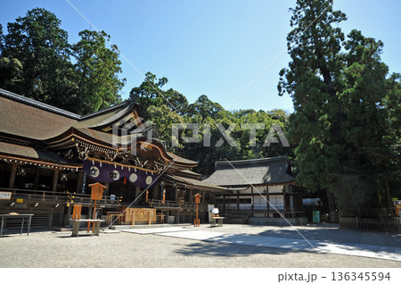 奈良 大神神社 奈良 大神神社 136345594