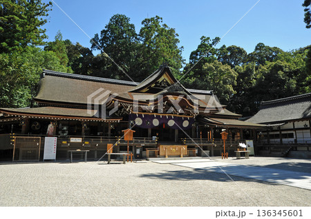 奈良 大神神社 奈良 大神神社 136345601