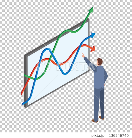 預測市場的人 預測市場的人 136346740