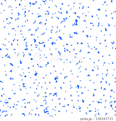 Seamless Flecked Stone Texture 136347715