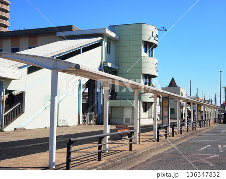 君津駅南口 君津駅南口 136347832