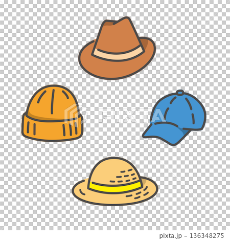 Hat set Hat set 136348275