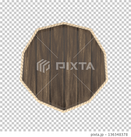wooden cross isolated on white background wooden cross isolated on white background 136348378