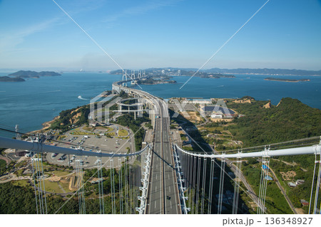 瀬戸大橋 瀬戸大橋 136348927