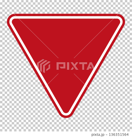 Regulatory sign: Stop 136351564