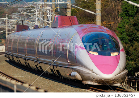 まもなく引退〜500系新幹線 まもなく引退〜500系新幹線 136352457