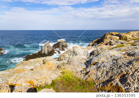 日御碕 日御碕 136353595