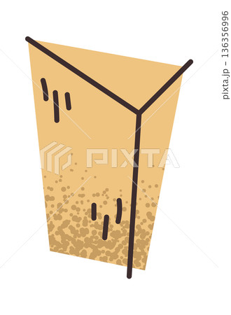 Tool for grinding clay products Tool for grinding clay products 136356996