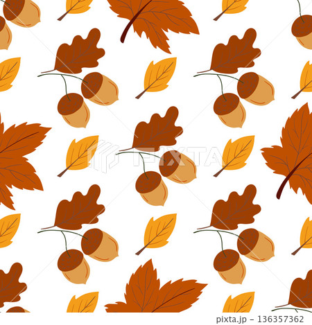 Fabric pattern. Natural style, suitable for various prints, scarves, clothing, cushions Fabric pattern. Natural style, suitable for various prints, scarves, clothing, cushions 136357362