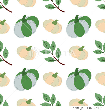 Fabric pattern. Natural style, suitable for various prints, scarves, clothing, cushions Fabric pattern. Natural style, suitable for various prints, scarves, clothing, cushions 136357413