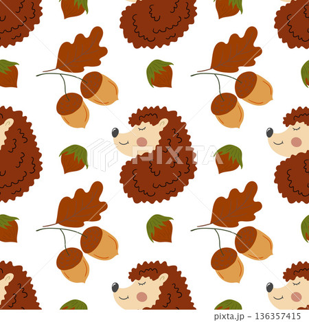 Fabric pattern. Natural style, suitable for various prints, scarves, clothing, cushions Fabric pattern. Natural style, suitable for various prints, scarves, clothing, cushions 136357415