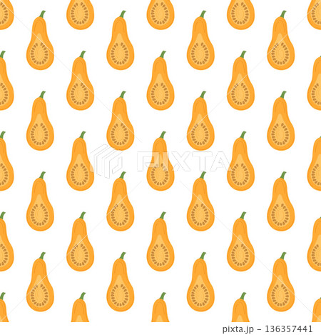 Fabric pattern. Natural style, suitable for various prints, scarves, clothing, cushions 136357441