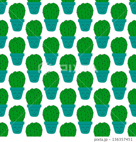 Fabric pattern. Natural style, suitable for various prints, scarves, clothing, cushions 136357451