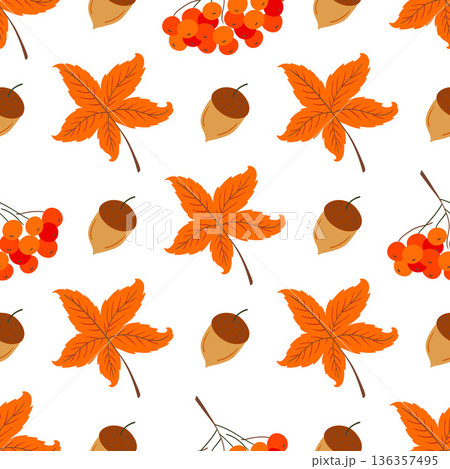 Fabric pattern. Natural style, suitable for various prints, scarves, clothing, cushions Fabric pattern. Natural style, suitable for various prints, scarves, clothing, cushions 136357495