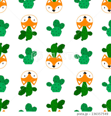 Fabric pattern. Natural style, suitable for various prints, scarves, clothing, cushions Fabric pattern. Natural style, suitable for various prints, scarves, clothing, cushions 136357549