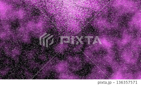パープルの抽象的な背景画像|スモーク、毒ガス、モヤ、スモッグ、ザラザラ パープルの抽象的な背景画像|スモーク、毒ガス、モヤ、スモッグ、ザラザラ 136357571