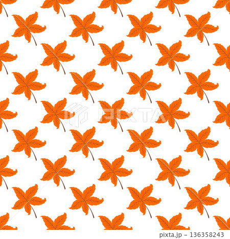Fabric pattern. Natural style, suitable for various prints, scarves, clothing, cushions 136358243
