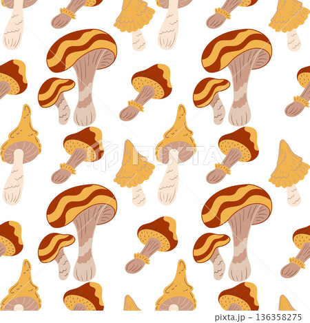 Fabric pattern. Natural style, suitable for various prints, scarves, clothing, cushions Fabric pattern. Natural style, suitable for various prints, scarves, clothing, cushions 136358275