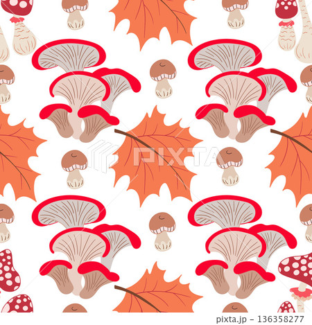Fabric pattern. Natural style, suitable for various prints, scarves, clothing, cushions Fabric pattern. Natural style, suitable for various prints, scarves, clothing, cushions 136358277