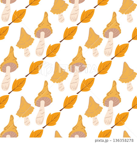 Fabric pattern. Natural style, suitable for various prints, scarves, clothing, cushions Fabric pattern. Natural style, suitable for various prints, scarves, clothing, cushions 136358278