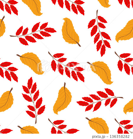 Fabric pattern. Natural style, suitable for various prints, scarves, clothing, cushions Fabric pattern. Natural style, suitable for various prints, scarves, clothing, cushions 136358282