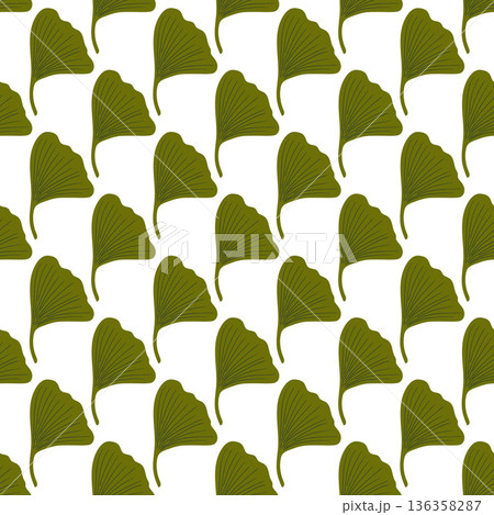 Fabric pattern. Natural style, suitable for various prints, scarves, clothing, cushions Fabric pattern. Natural style, suitable for various prints, scarves, clothing, cushions 136358287