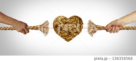 breakup divorce and separation 136358568